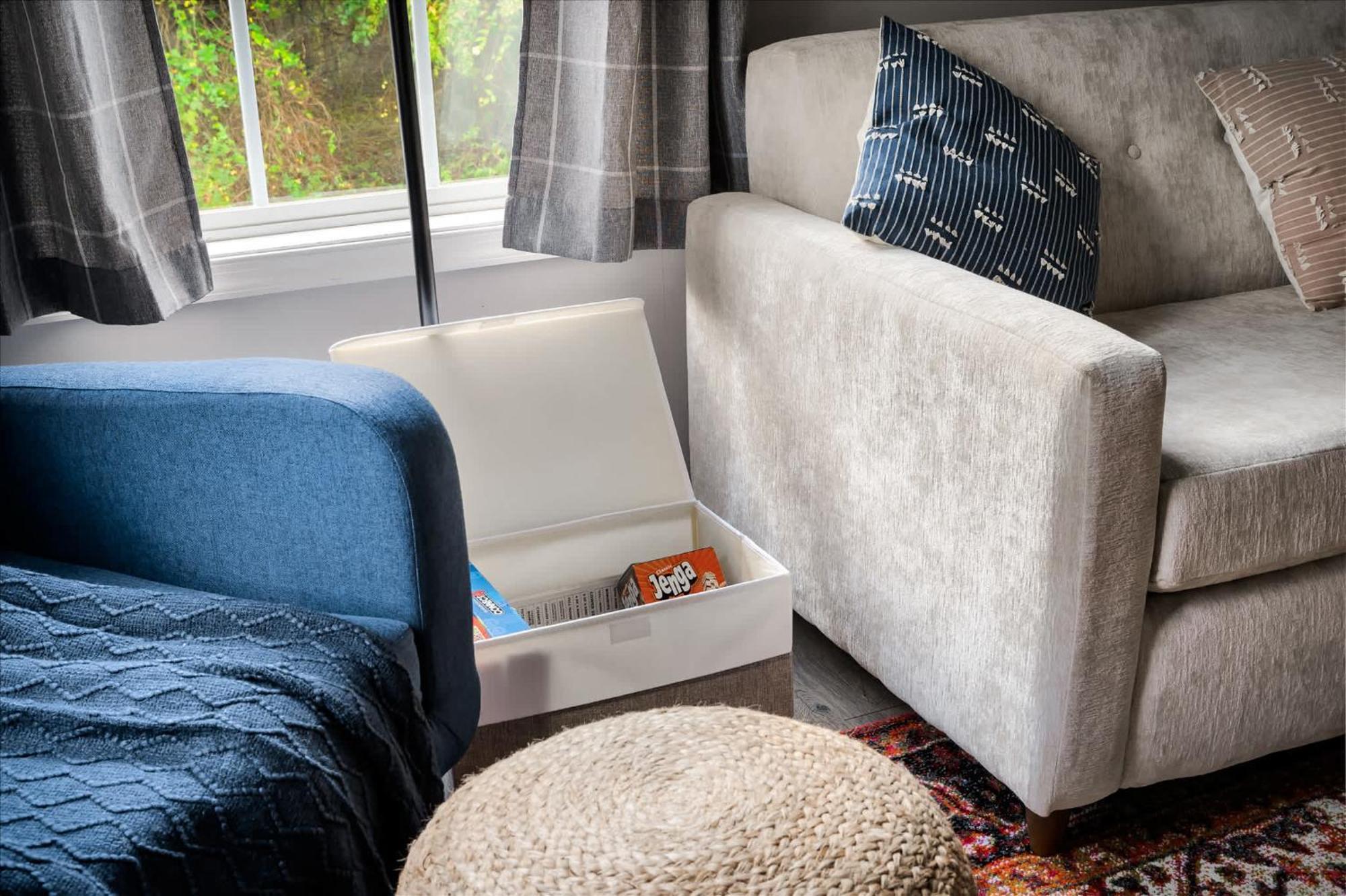 Modern Decor, Hot Tub, Fire Pit & River Access! Luray Dış mekan fotoğraf